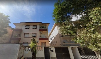Imagem de fundo do condomínio Condomínio Ida - Boqueirão - Santos - SP