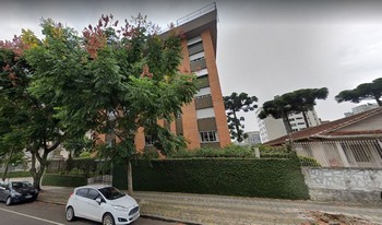 Imagem de fundo do condomínio Condomínio Idalina - Bigorrilho - Curitiba - PR