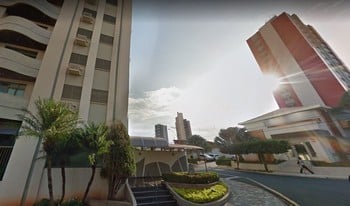 Imagem de fundo do condomínio Condomínio Idalo Giannotti - Boa Vista - São José Do Rio Preto - SP