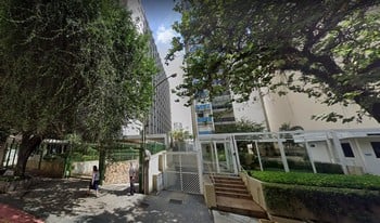 Imagem de fundo do condomínio Condomínio Ideal - Santa Cecília - São Paulo - SP