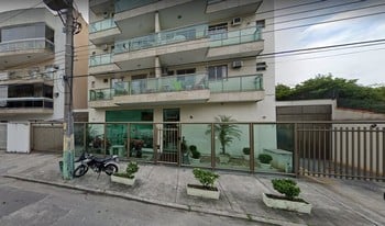 Imagem de fundo do condomínio Condomínio Ideal - Bangu - Rio De Janeiro - RJ