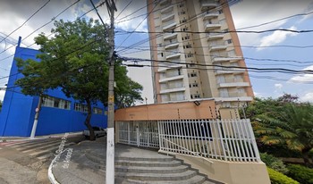 Imagem de fundo do condomínio Condomínio Ideali - Vila Zelina - São Paulo - SP