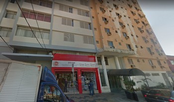 Imagem de fundo do condomínio Condomínio Idelena - Centro - Campinas - SP