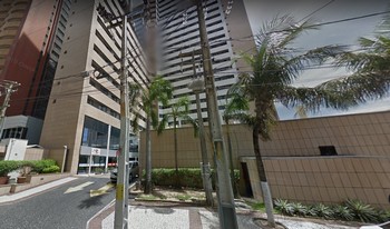 Imagem de fundo do condomínio Condomínio Idibra Residence - Meireles - Fortaleza - CE