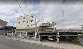 Condomínio Ieda - Alto Da Lapa - São Paulo - SP