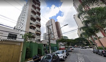 Imagem de fundo do condomínio Condomínio Igapós - Tatuapé - São Paulo - SP