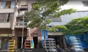 Imagem de fundo do condomínio Condomínio Igarahy - Santa Cecília - São Paulo - SP