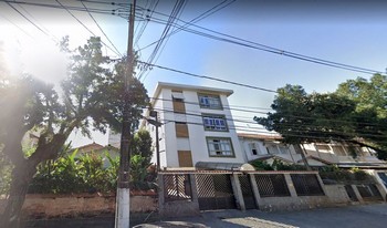 Imagem de fundo do condomínio Condomínio Igarapé - Vila Belmiro - Santos - SP