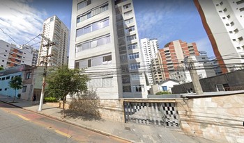 Imagem de fundo do condomínio Condomínio Igarapé - Santa Cecília - São Paulo - SP