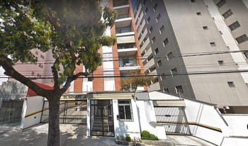 Imagem de fundo do condomínio Condomínio Igarapés - Cambuí - Campinas - SP