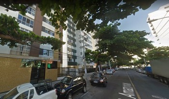 Imagem de fundo do condomínio Condomínio Igarapés - Pituba - Salvador - BA