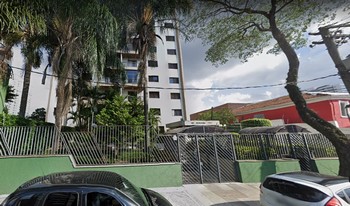 Imagem de fundo do condomínio Condomínio Igarapés - Tatuapé - São Paulo - SP