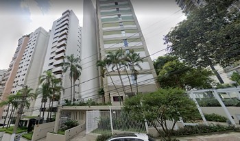 Imagem de fundo do condomínio Condomínio Igarassu - Santa Cecília - São Paulo - SP