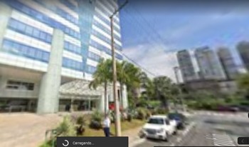 Imagem de fundo do condomínio Condomínio Igarassu - Cidade Monções - São Paulo - SP