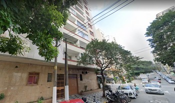 Imagem de fundo do condomínio Condomínio Igarati - Bela Vista - São Paulo - SP