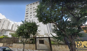 Imagem de fundo do condomínio Condomínio Igaratim - Tatuapé - São Paulo - SP