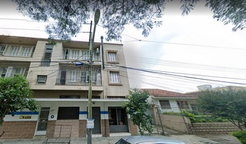 Imagem de fundo do condomínio Condomínio Ignacy Meus - Vila Ipiranga - Porto Alegre - RS