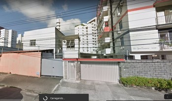 Imagem de fundo do condomínio Condomínio Igor Carneiro - Aldeota - Fortaleza - CE