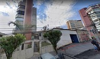 Imagem de fundo do condomínio Condomínio Igor Santos - Cidade Nova - Belo Horizonte - MG