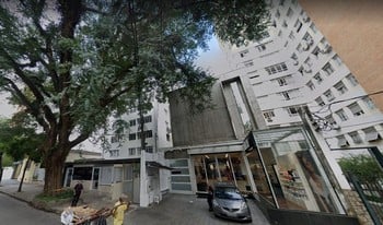 Imagem de fundo do condomínio Condomínio Iguaçu - Cerqueira César - São Paulo - SP