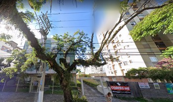 Imagem de fundo do condomínio Condomínio Iguaçu - Jardim Botânico - Porto Alegre - RS