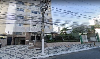 Imagem de fundo do condomínio Condomínio Iguaçu - Mooca - São Paulo - SP