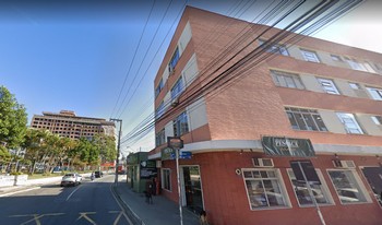 Imagem de fundo do condomínio Condomínio Iguaçu - Estreito - Florianópolis - SC