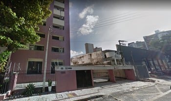 Imagem de fundo do condomínio Condomínio Iguana - Meireles - Fortaleza - CE