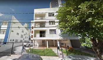 Imagem de fundo do condomínio Condomínio Iguape - Barra - Salvador - BA
