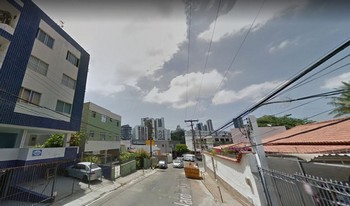 Imagem de fundo do condomínio Condomínio Iguara - Brotas - Salvador - BA