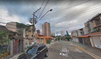 Imagem de fundo do condomínio Condomínio Iguassu - Santa Maria - Santo André - SP
