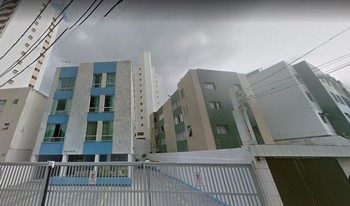 Imagem de fundo do condomínio Condomínio Iguassu - Pituba - Salvador - BA