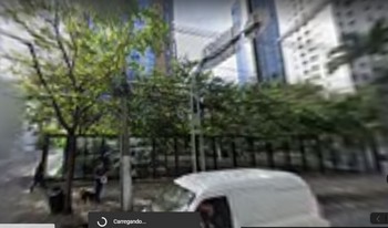 Imagem de fundo do condomínio Condomínio Iguatemi Offices Building - Itaim Bibi - São Paulo - SP