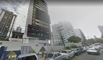 Imagem de fundo do condomínio Condomínio Iguatemi Sul - Caminho Das árvores - Salvador - BA