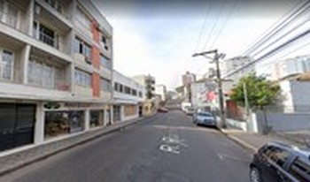 Imagem de fundo do condomínio Condomínio Ii Irmãos - Centro - Santa Maria - RS