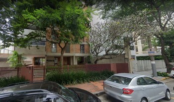 Imagem de fundo do condomínio Condomínio Ijis - Jardim Paulista - São Paulo - SP