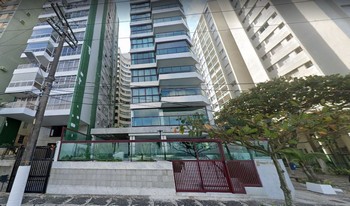 Imagem de fundo do condomínio Condomínio Ijui - Centro - Guarujá - SP
