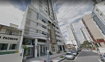 Imagem de fundo do condomínio Condomínio Il' Pioniere Residêncial - Pioneiros - Balneário Camboriú - SC