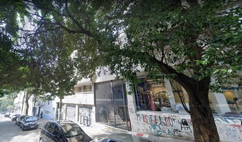 Imagem de fundo do condomínio Condomínio Ilda - Cerqueira César - São Paulo - SP