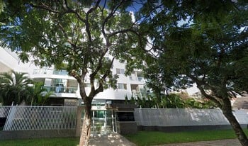 Imagem de fundo do condomínio Condomínio Ile De Marisa - Juvevê - Curitiba - PR