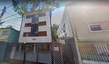 Imagem de fundo do condomínio Condomínio Ilha Bela - Itararé - São Vicente - SP