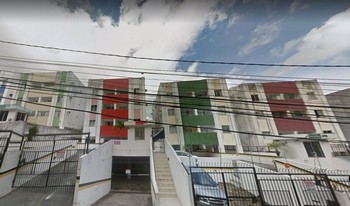 Imagem de fundo do condomínio Condomínio Ilha Bela - Vila Laura - Salvador - BA