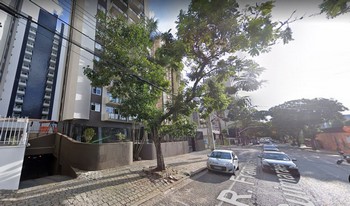 Imagem de fundo do condomínio Condomínio Ilha Bela - Cristo Rei - Curitiba - PR