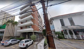 Imagem de fundo do condomínio Condomínio Ilha Bela - Auxiliadora - Porto Alegre - RS