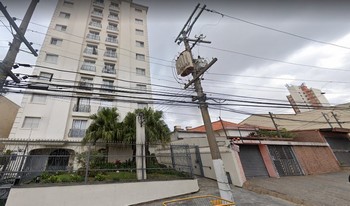 Condomínio Ilha Bela - Jd Da Glória - São Paulo - SP