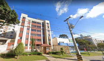 Imagem de fundo do condomínio Condomínio Ilha Bella - Portão - Curitiba - PR