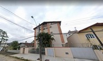 Imagem de fundo do condomínio Condomínio Ilha Bella - Bucarein - Joinville - SC