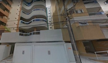 Imagem de fundo do condomínio Condomínio Ilha Bella - Meia Praia - Itapema - SC