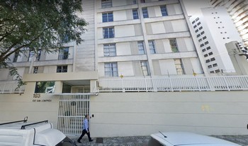 Imagem de fundo do condomínio Condomínio Ilha Comprida - Centro - São Bernardo Do Campo - SP