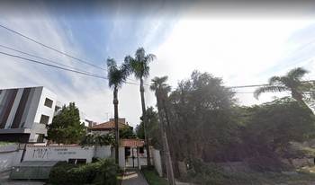 Imagem de fundo do condomínio Condomínio Ilha Das Garças - Seminário - Curitiba - PR